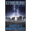 Stonehenge: Secrets of a Megalithic Temple - Paperback