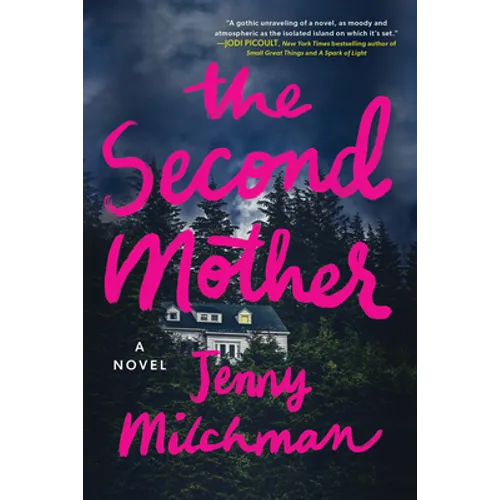 The Second Mother - Paperback