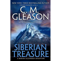 Siberian Treasure - Paperback