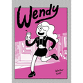 Wendy - Paperback