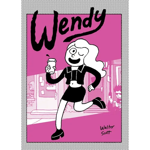 Wendy - Paperback