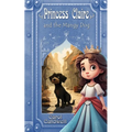 Princess Claire and the Mangy Dog - Paperback