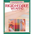Hands on Rigid Heddle Weaving - Paperback