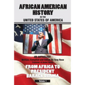 African American History in the United States of America