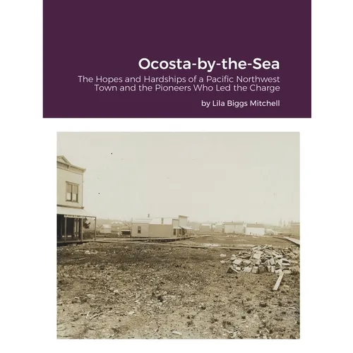 Ocosta-by-the-Sea