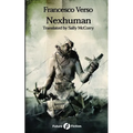 Nexhuman - Paperback