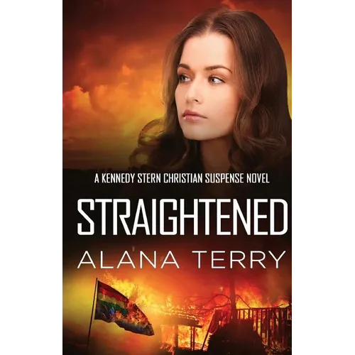 Straightened - Paperback