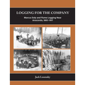 Logging for the Company - Paperback