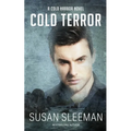 Cold Terror: Cold Harbor - Book 2 - Paperback
