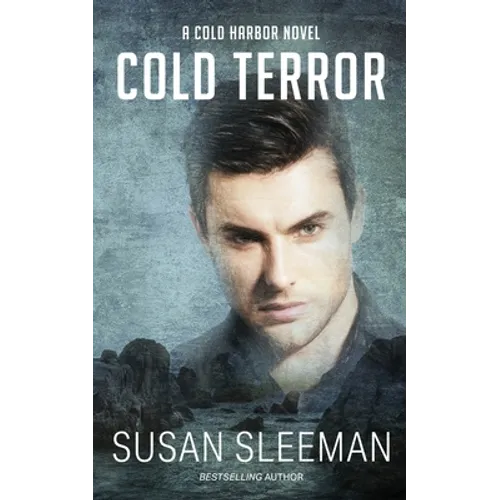 Cold Terror: Cold Harbor - Book 2 - Paperback