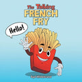The Talking French Fry - Paperback