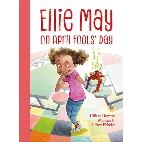 Ellie May on April Fools' Day: An Ellie May Adventure - Paperback