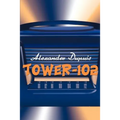 Tower-102 - Paperback
