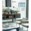 Urban Style: Interiors Inspired by Industrial Design - Hardcover