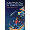 A Spatial Surprise - Paperback