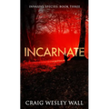 Incarnate: A Horror Novel - Paperback