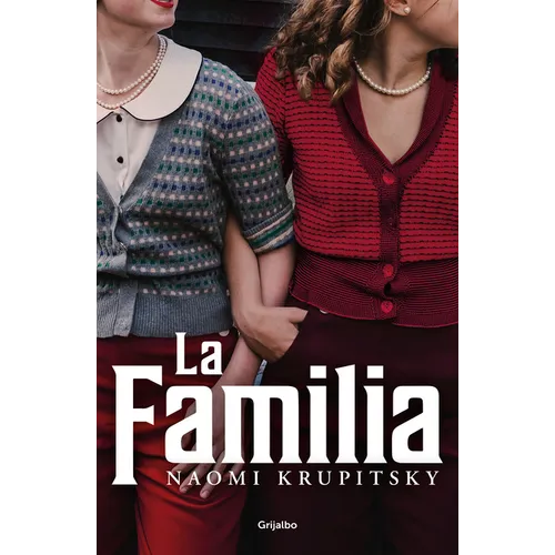 La Familia / The Family - Paperback