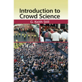 Introduction to Crowd Science - Paperback