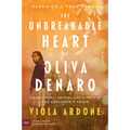 The Unbreakable Heart of Oliva Denaro - Paperback