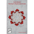Cary Simms: The Fairy Mushroom Forest - Paperback