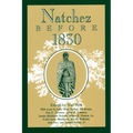 Natchez Before 1830
