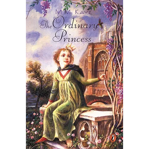 The Ordinary Princess - Paperback