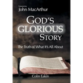 God's Glorious Story - Hardcover