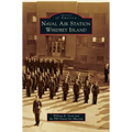 Naval Air Station Whidbey Island