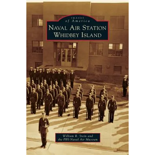 Naval Air Station Whidbey Island