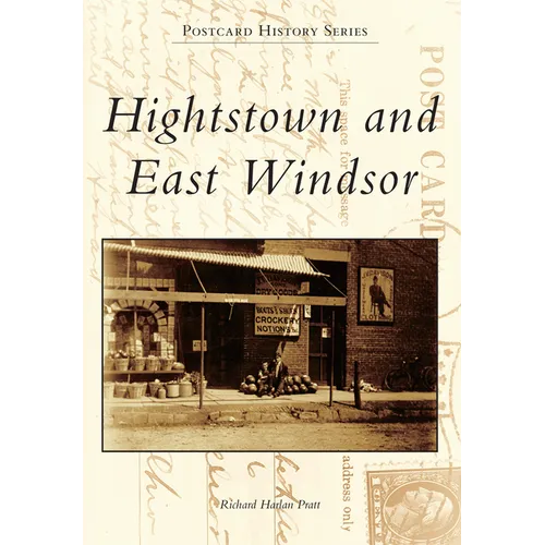 Hightstown and East Windsor