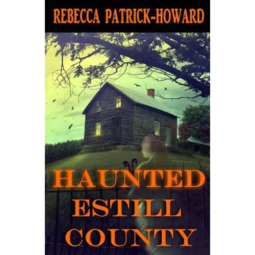 Haunted Estill County