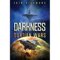 Darkness: Book One of the Oortian Wars - Paperback