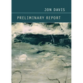 Preliminary Report - Paperback