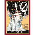Glinda of Oz - Hardcover