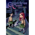 Gunnerkrigg Court Volume 1 - Paperback