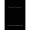 Torsion in Structures: An Engineering Approach - Paperback