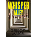Whisper Alley - Paperback