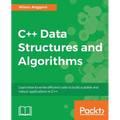 C++ Data Structures and Algorithms - Paperback