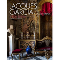 Jacques Garcia: A Sicilian Dream: Villa Elena - Hardcover