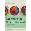 Exploring the New Testament: A Guide to the Gospels and Acts Volume 1 - Paperback
