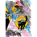 New Beginnings: Science Fiction & Fantasy Anthology - Hardcover