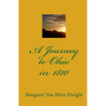 A Journey To Ohio In 1810