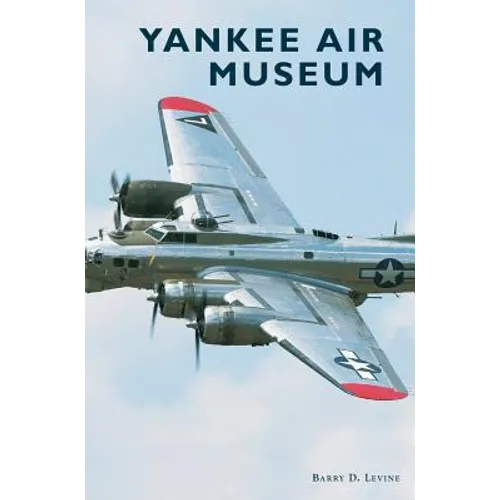 Yankee Air Museum