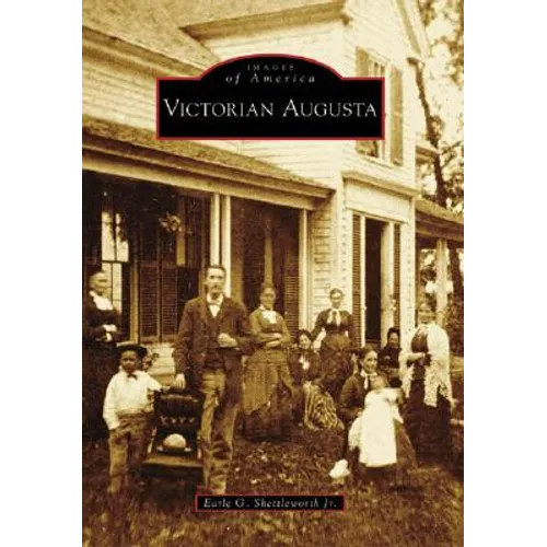 Victorian Augusta