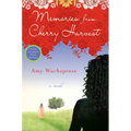 Memories from Cherry Harvest - Paperback
