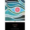 Odisea / The Odyssey - Paperback