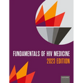 Fundamentals of HIV Medicine 2023 - Paperback