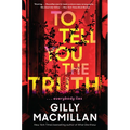 To Tell You the Truth - Paperback