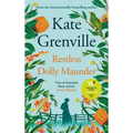 Restless Dolly Maunder - Hardcover