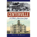 Centerville: A Mid-American Saga